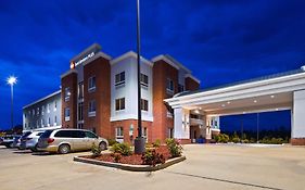 Holiday Inn Express & Suites Philadelphia Choctaw